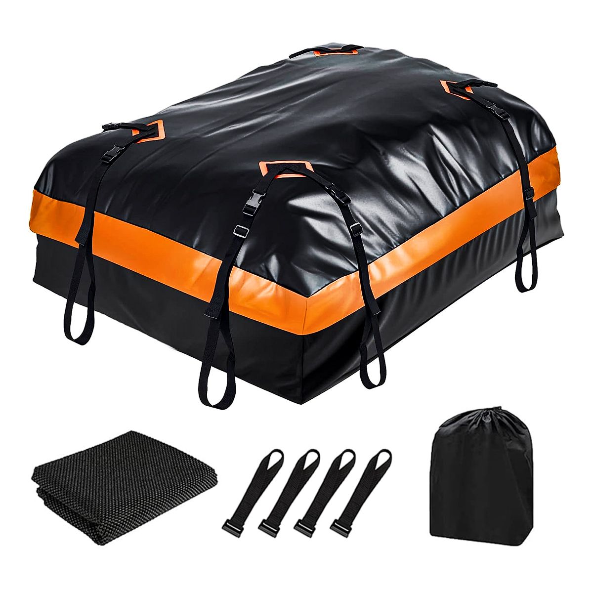 Car Roof 2024 Storage Bag