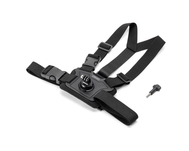 Osmo Action Chest Strap Mount