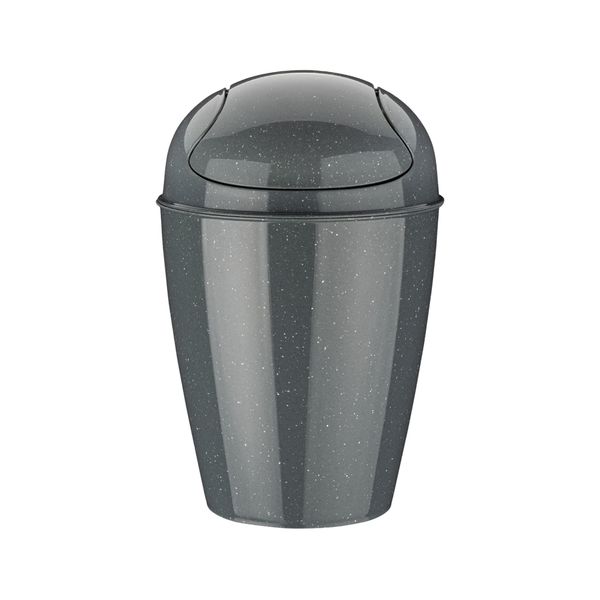 Koziol Swing - Top Wastebasket 2 L
