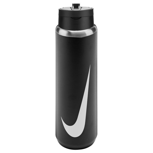 Nike Stainless Steel Recharge Straw Bottle 24oz