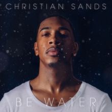 Be Water (Vinyl / 12" Album)
