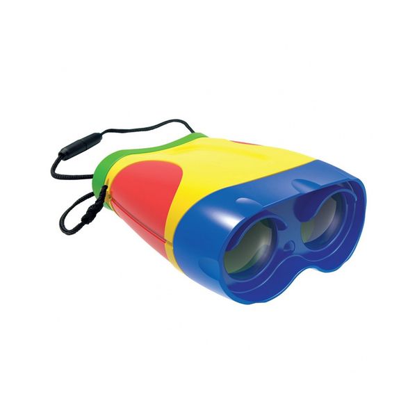 Edu-Science My First Science 3x 35mm Binoculars