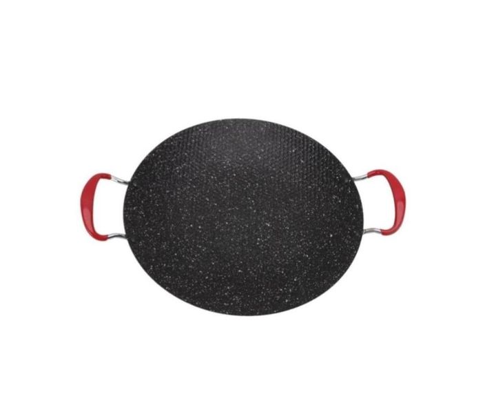 Quick Heating Barbecue Plate