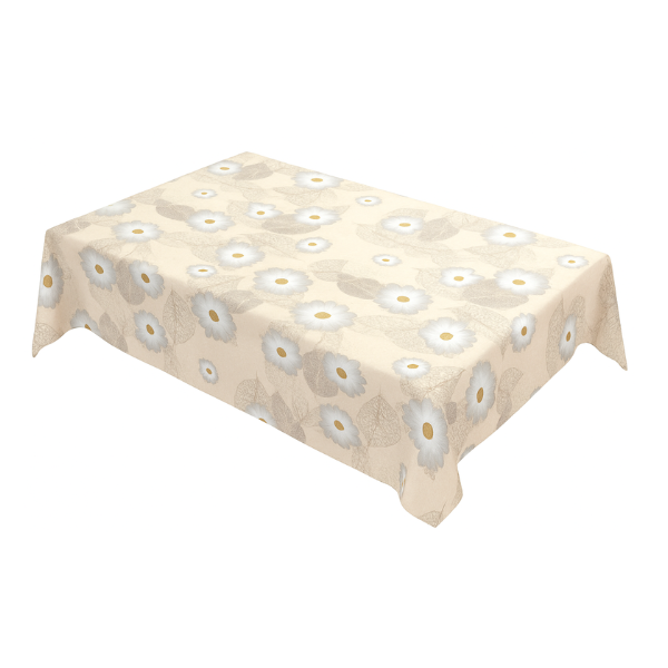 Generic Printed 4 Table Cover
