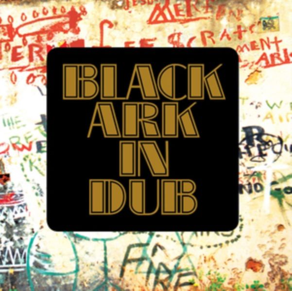 Black Ark in Dub (Vinyl / 12" Album)