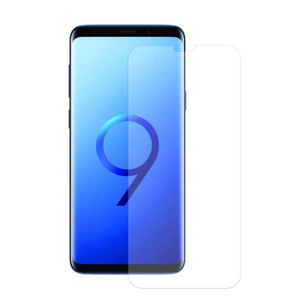 SIXTEEN10 TPU Film Screen Protector for Samsung Galaxy S9 Series