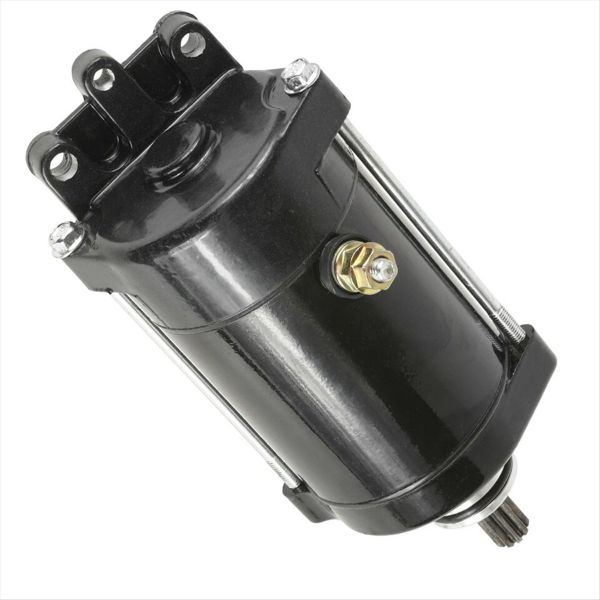 Motorcycle Starter Motor for Kawasaki Pwc Jh1100 Compatible with Universal