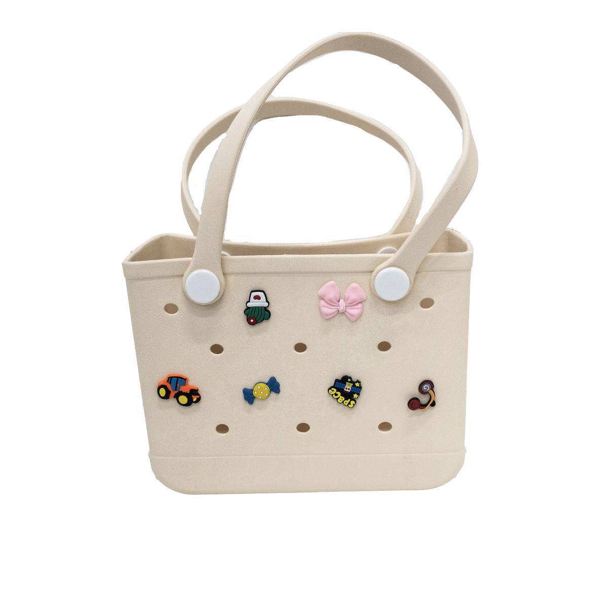 Croc Stlyed Bag B001