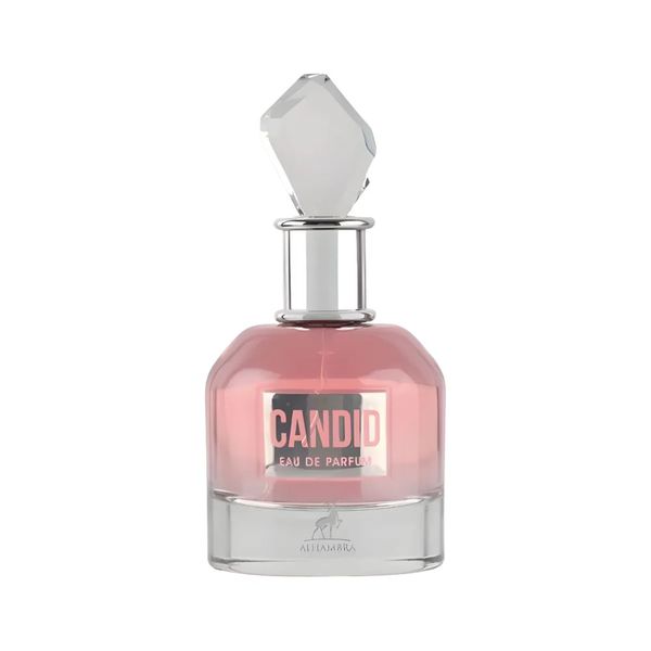 Maison Alhambra Candid Women's Eau de Parfum