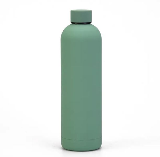 Double Wall Hot and Cold Insulated Water Bottle
