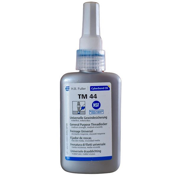 TM44 Threadlocker (Meadium Strenght) 50g
