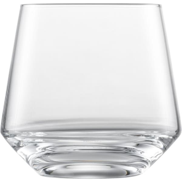 Pure Whiskey Tumbler - 389ml - Set of 4
