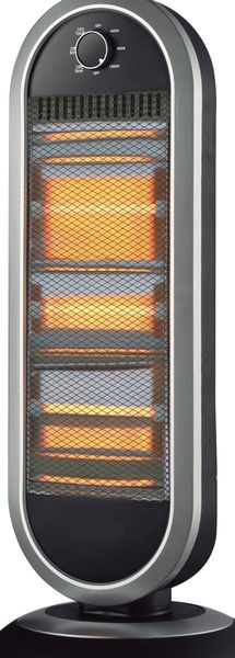 Homestar Quartz Heater Hs102a