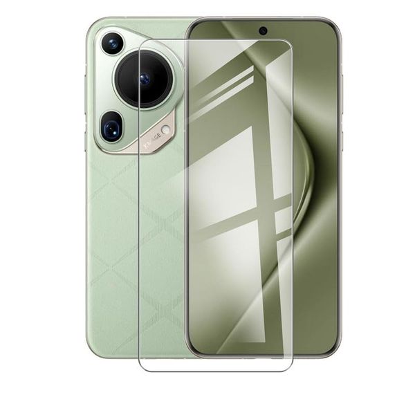 OQ Trading Hydrogel Screen Protector for Huawei Pura 70 Ultra