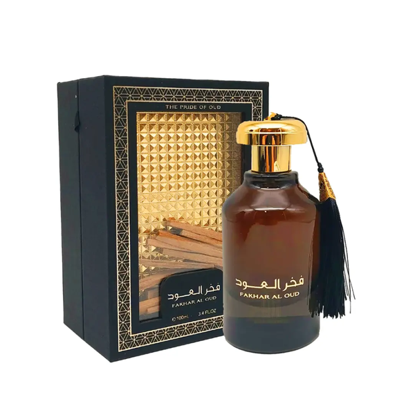 Fakhar Al Oud 100 ml Eau De Parfum