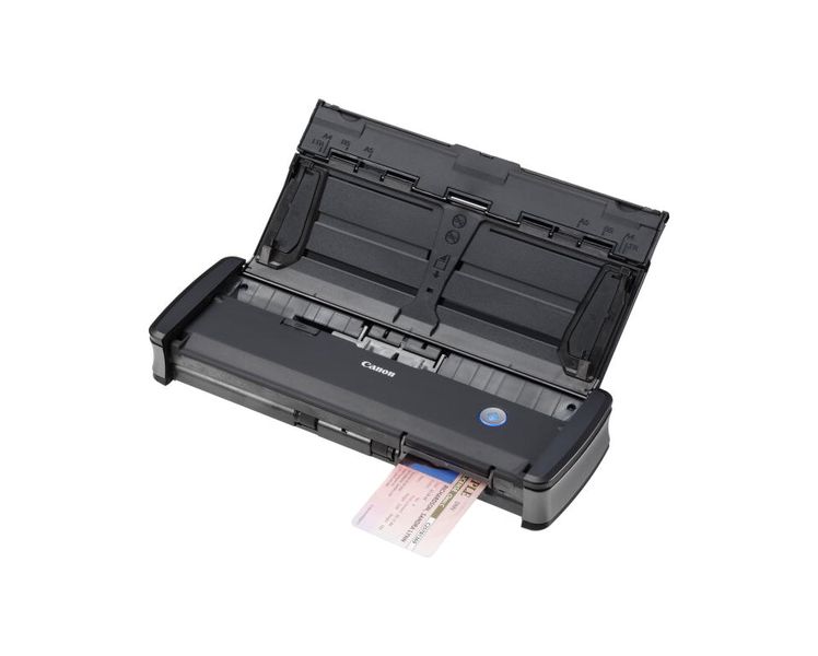 Canon ImageFormula P-215II Document Scanner