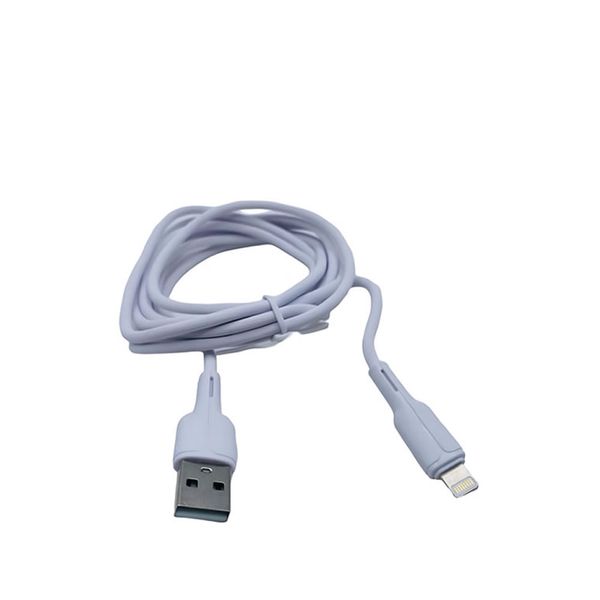 2000mm High Speed Quality iPhone Data Cable