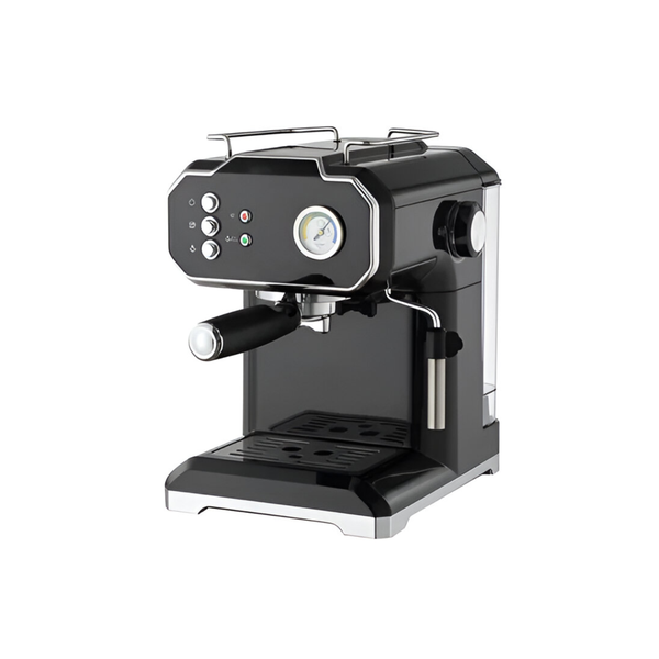 Coffee Maker - Fast Brewing, Rich Taste, Easy to Operate