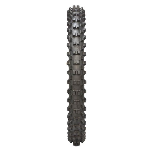 Metzeler 6 Days Extreme M+S Hard Tyre - 90/90-21