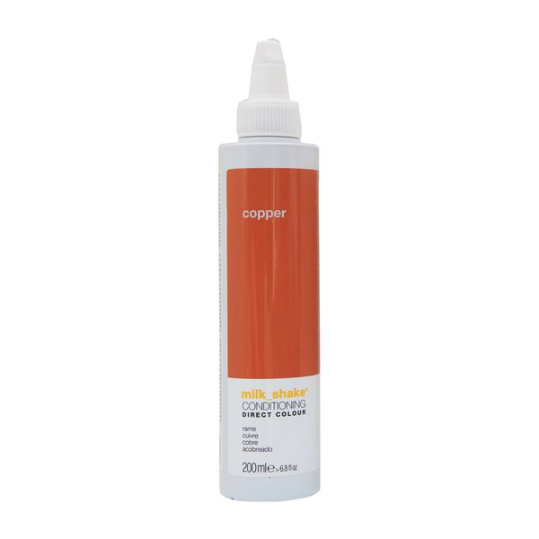 Milkshake Direct Colour - Silver - 200ml