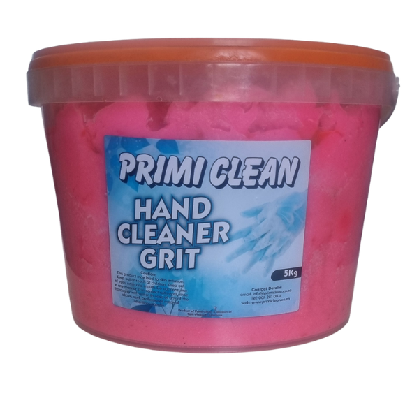 Hand Cleaner Grit