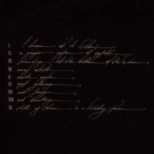 Dreams Are Not Enough (Vinyl / 12" Album Coloured Vinyl (Limited Edition))