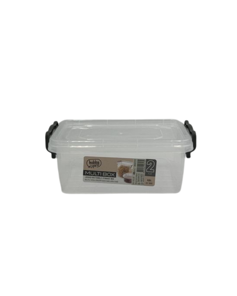 Hobby Life Grand Box Storage Container