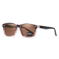 Snowbee Polarized Sports & Fishing Sunglasses - Black - S18124-1