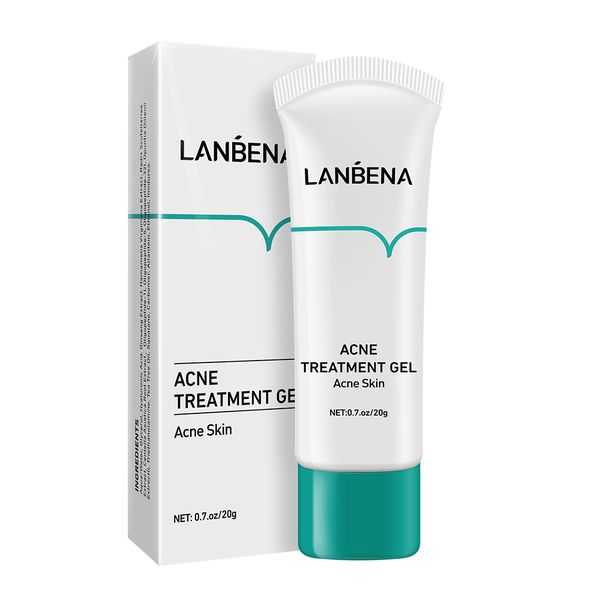 Lanbena Acne Treatment Gel – 20g