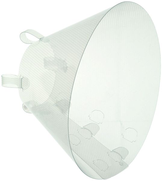 Buster Protective Clic Collar - 10cm