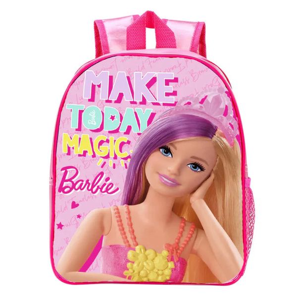 Barbie - Make Today Magic Backpack