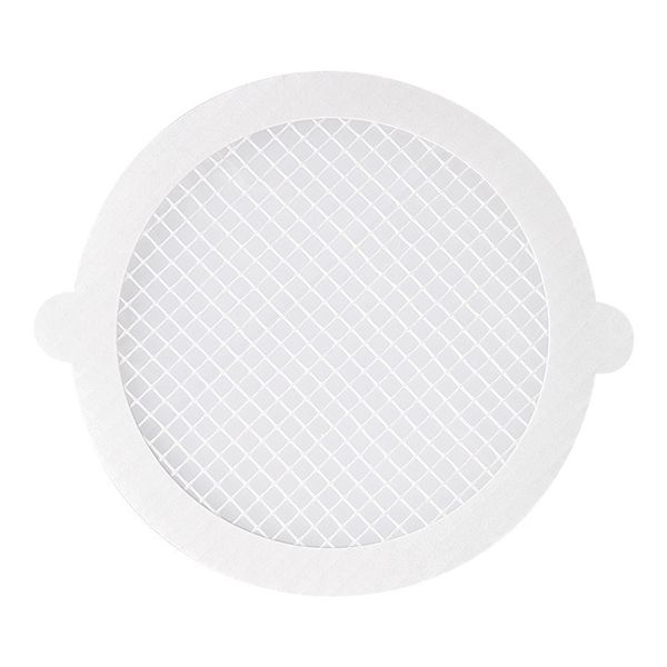 Disposable Anti-clog Drain Stickers, Filter for Bathroom &amp; Kitchen