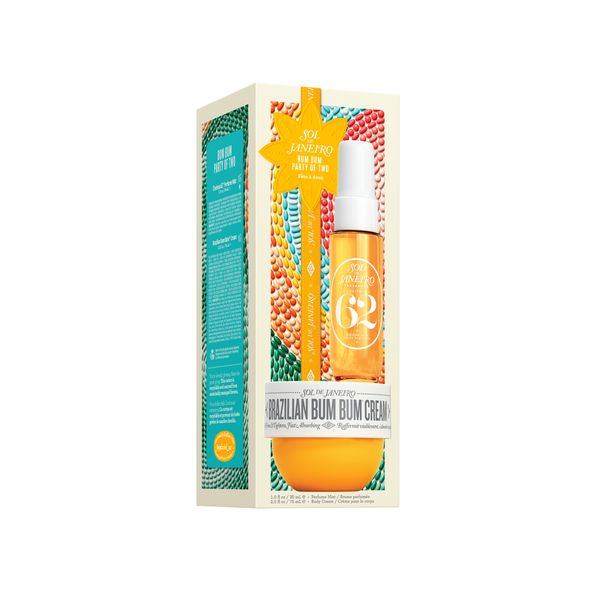 Sol de Janeiro Bum Bum Party of Two