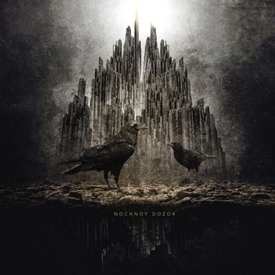 Nochnoy Dozor (Vinyl / 12" EP)