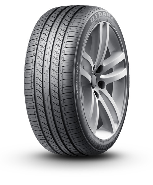 Rydanz 215/60R17 96H RALEIGH R06 Tyre