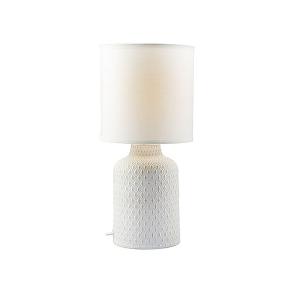 Eurolux Castile Table Lamp E27 1 x 40w