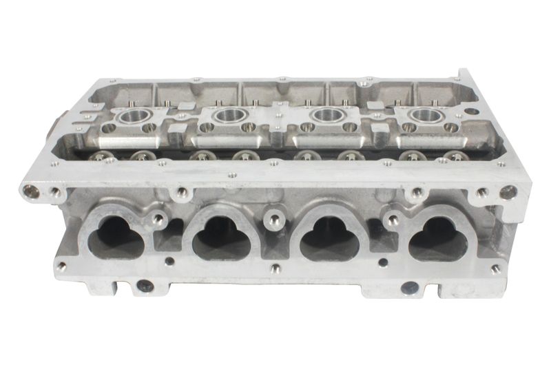 Valve Assembly Complete Cylinder Head compatible with VW Polo 1.4 1.6 CLP CLS