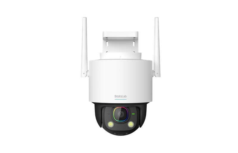 The Colors AI Night Cam W317