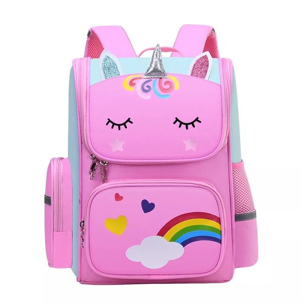 Artigiano - Cute Girls School Backpack