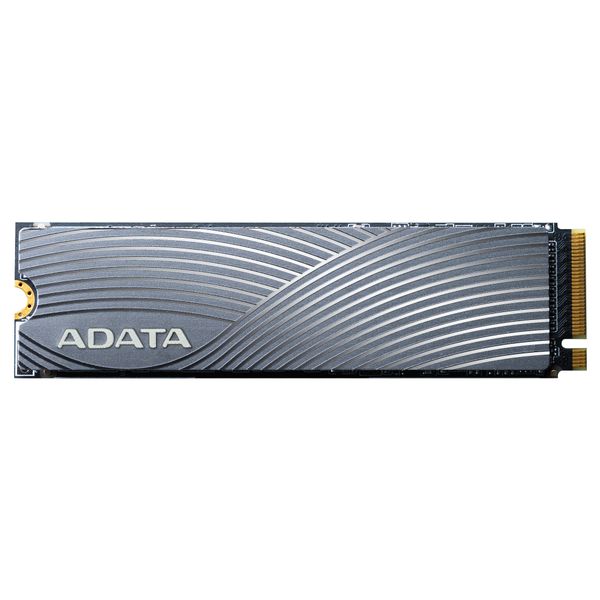 ADATA SWORDFISH 500GB PCIe Gen3x4 M.2 2280 Solid State Drive (SSD)