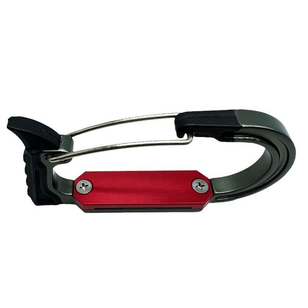 Outdoor Rock Climbing Harness Accessories Tool