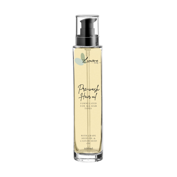 Lumiere Beauty logo