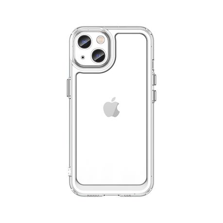 CellTime Shockproof Candy Clear Cover for iPhone 13 | Buy Online in South Africa | takealot.com