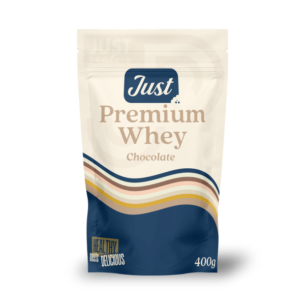 Just Protein Premium Whey - Chocolate