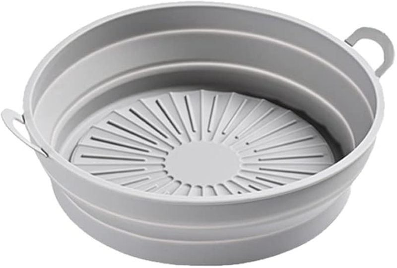 Collapsible Air Fryer Liner
