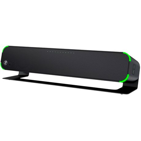 Mackie CR2-X Bar Pro Soundbar for Computers