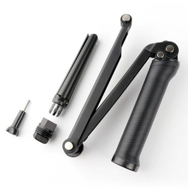 Portable 3-Way Foldable Camera Stand