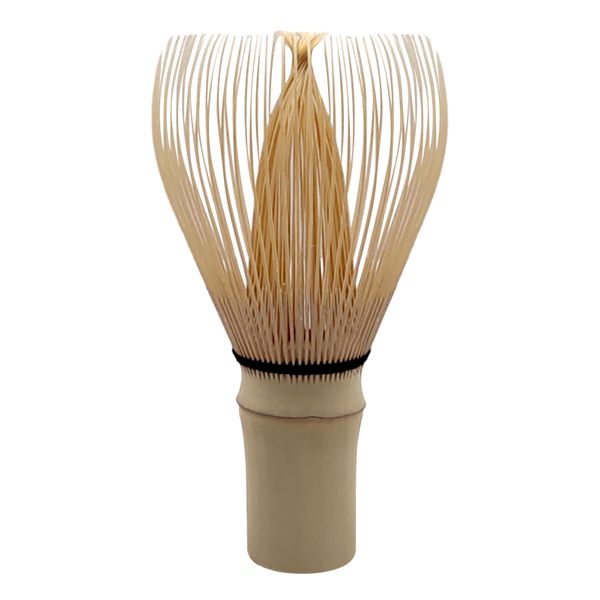Traditional Bamboos Matcha Whisk Japanese Tea Ceremony Stirring Brush