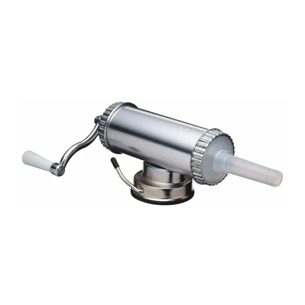 Homemade Sausage Maker 5Ibs Shop Today. Get it Tomorrow!