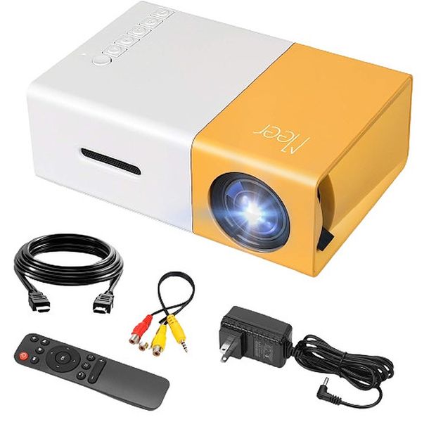 LED Projector